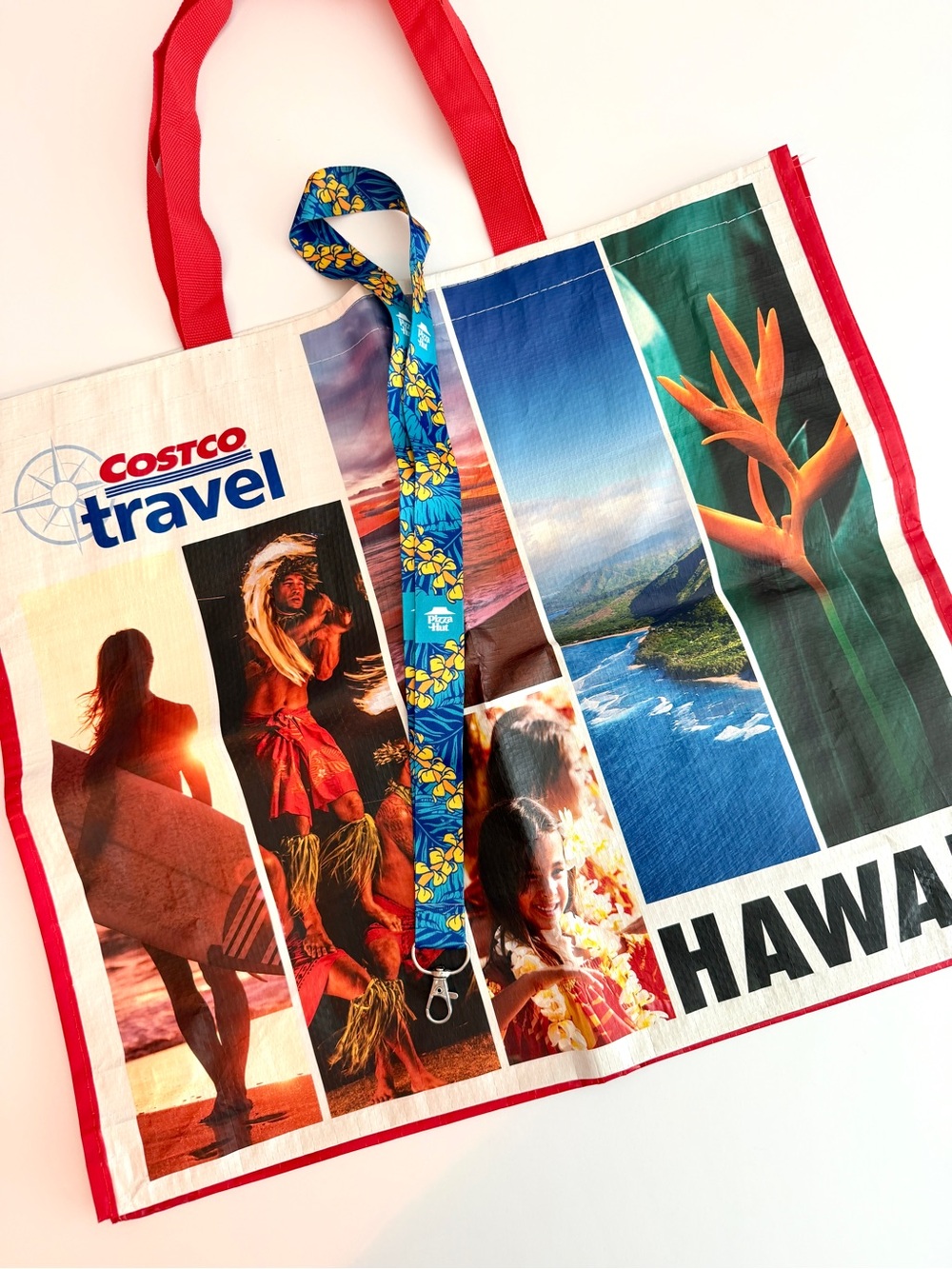 💥5/$15 Practical Hawaii Theme Lot